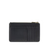 leather cardholder pouch