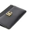 leather cardholder pouch