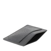 MAISON MARGIELA OS four stitches leather cardholder