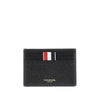 horse applique cardholder