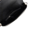 leather love one slouchy baby bag