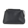 leather pouch with tassel