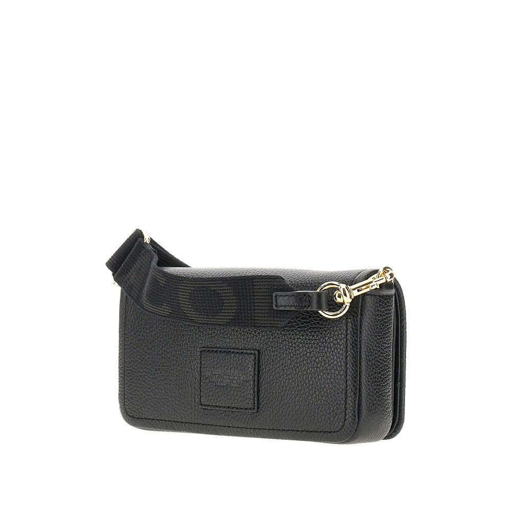 MARC JACOBS OS grain leather the mini bag