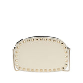VALENTINO GARAVANI OS grained leather rockstud mini bag