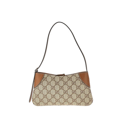 GUCCI OS small gg emblem shoulder bag