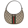 gg supreme small ophidia bag