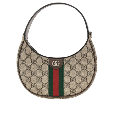 gg supreme small ophidia bag