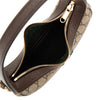 gg supreme small ophidia bag
