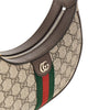 gg supreme small ophidia bag