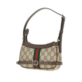 GUCCI OS ophidia gg fabric mini bag