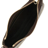 GUCCI OS ophidia gg fabric mini bag