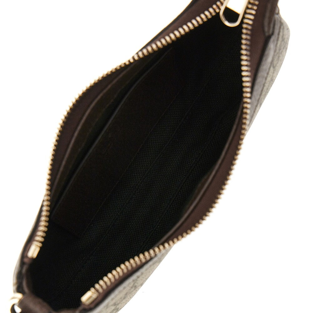 GUCCI OS ophidia gg fabric mini bag