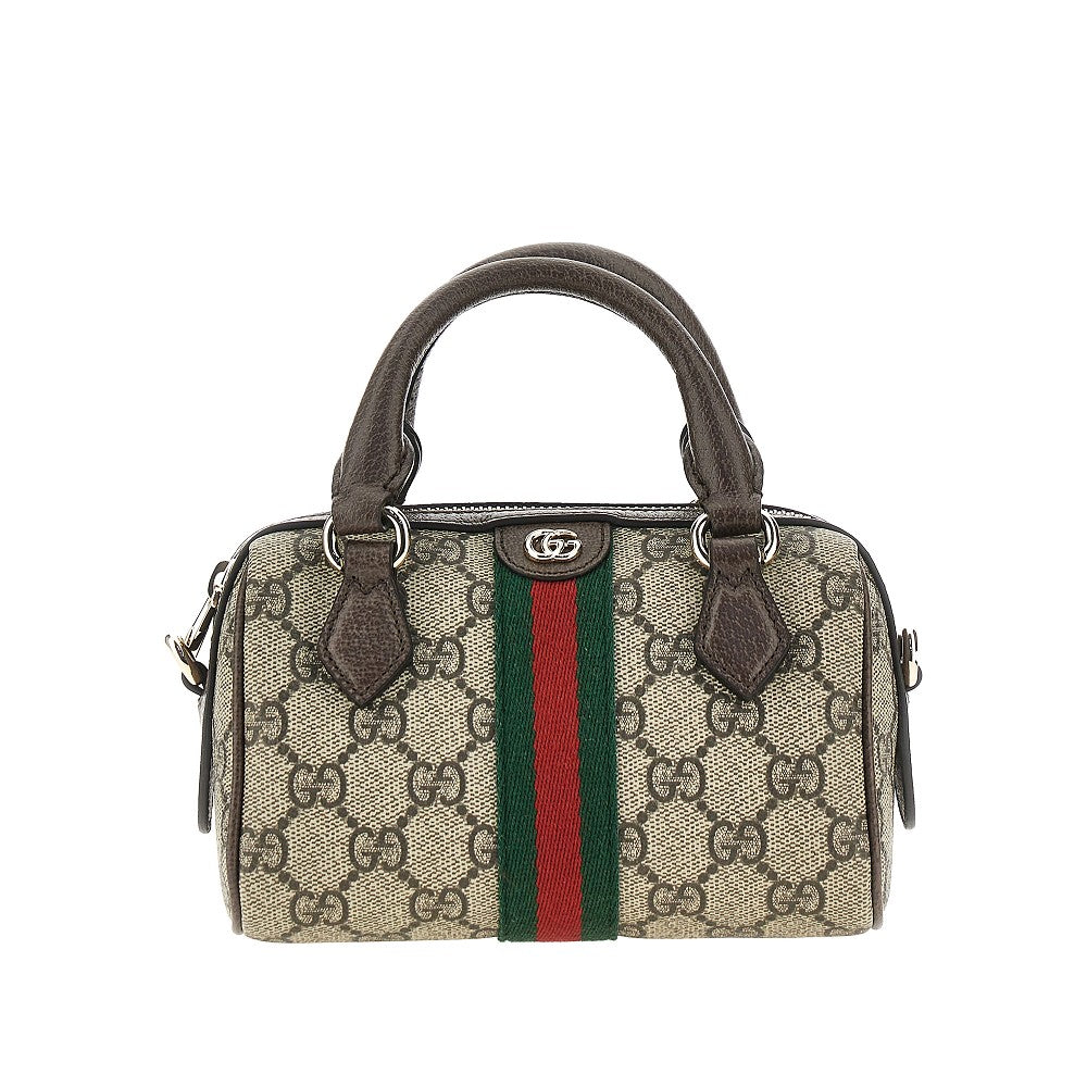 GUCCI OS ophidia mini carry-all bag