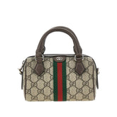 GUCCI OS ophidia mini carry-all bag