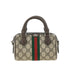 GUCCI OS ophidia mini carry-all bag