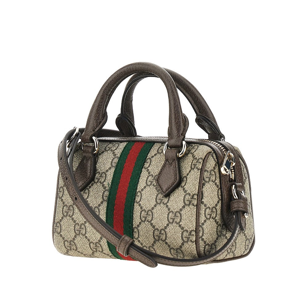 GUCCI OS ophidia mini carry-all bag