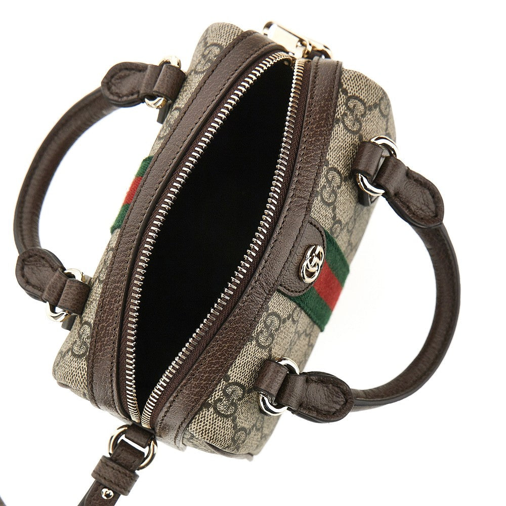 GUCCI OS ophidia mini carry-all bag