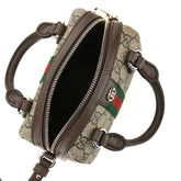 GUCCI OS ophidia mini carry-all bag