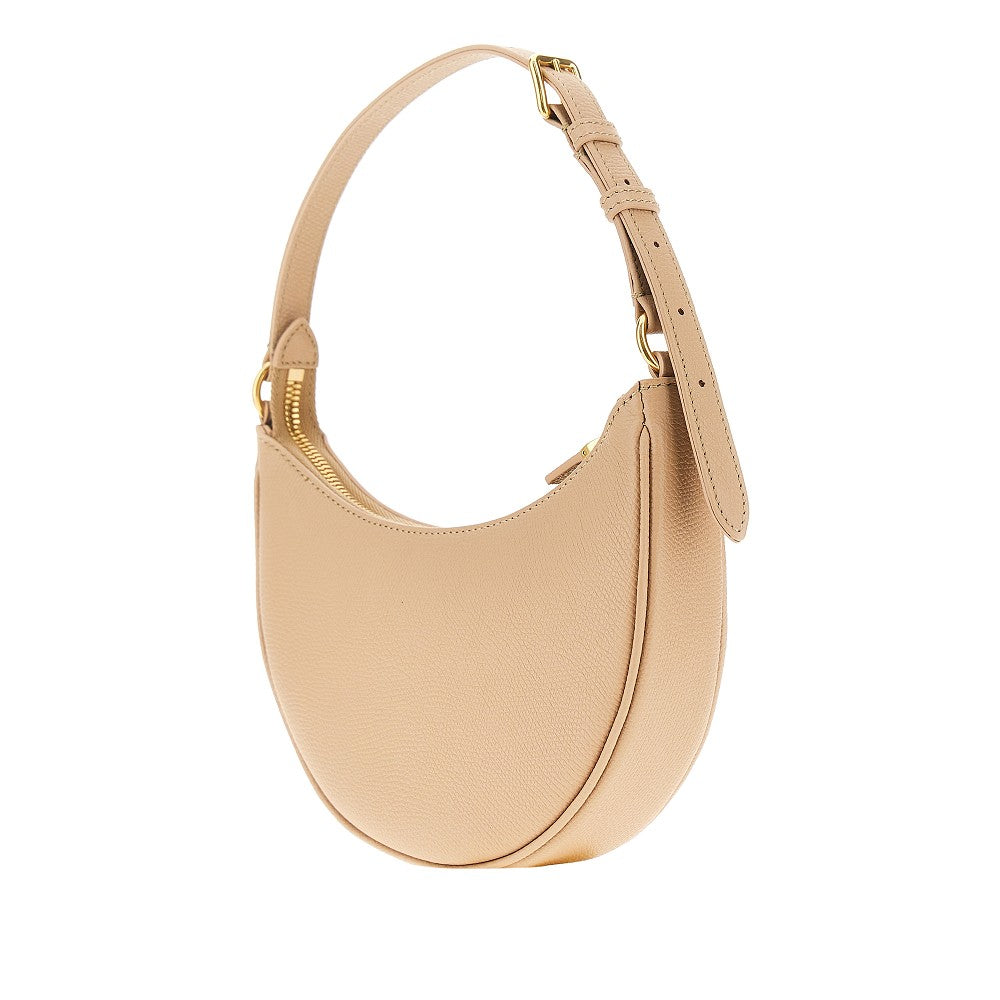 vlogo signature mini hobo bag