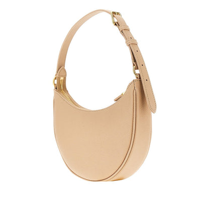 VALENTINO GARAVANI OS vlogo signature mini hobo bag