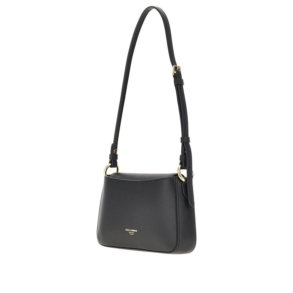 leather phone bag
