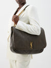 Large Jamie 4.3 Leather Shoulder Bag