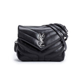 saint-laurent-loulou-toy-black-leather-shoulder-bag-sh