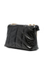 Loulou Toy Puffer Leather Shoulder Bag