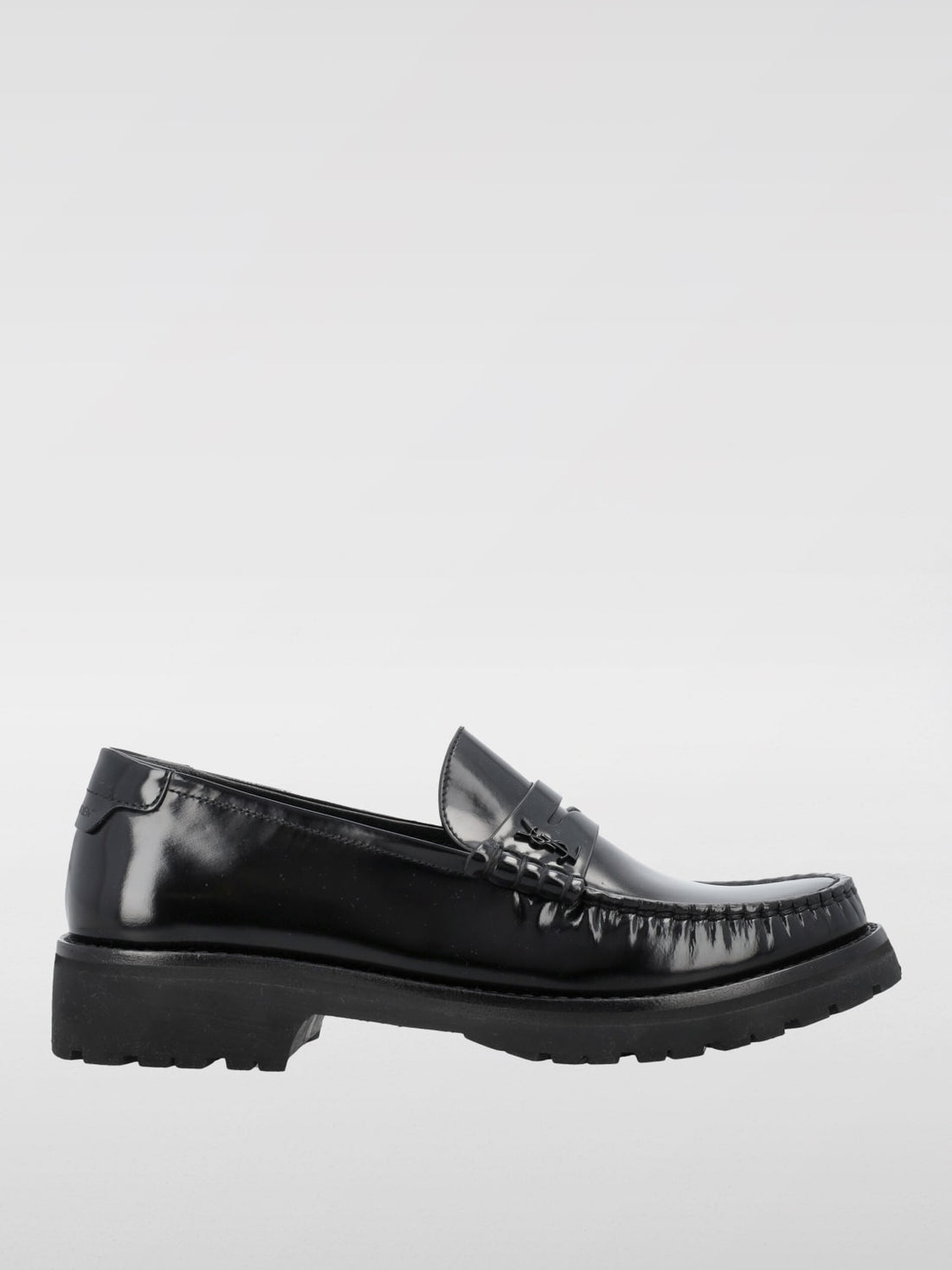Saint Laurent Flat Shoes Woman Saint Laurent