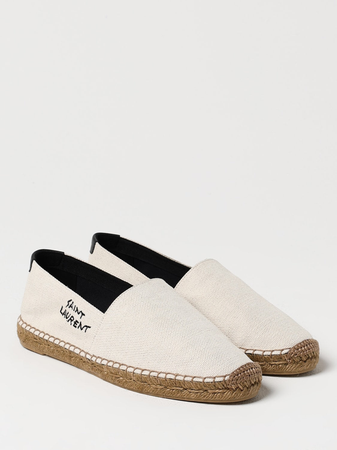 shoes woman saint laurent