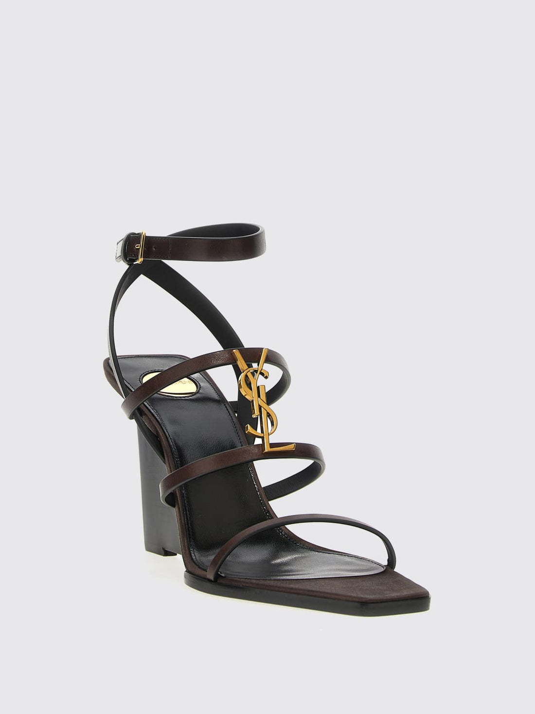 shoes woman saint laurent
