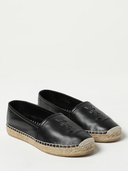 espadrilles woman saint laurent
