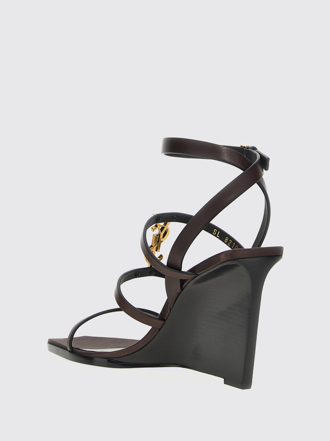shoes woman saint laurent