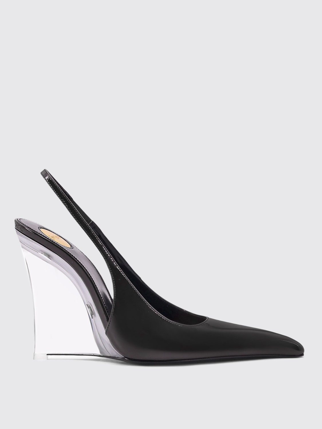 Saint Laurent High Heel Shoes Woman Saint Laurent