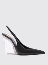 Saint Laurent High Heel Shoes Woman Saint Laurent