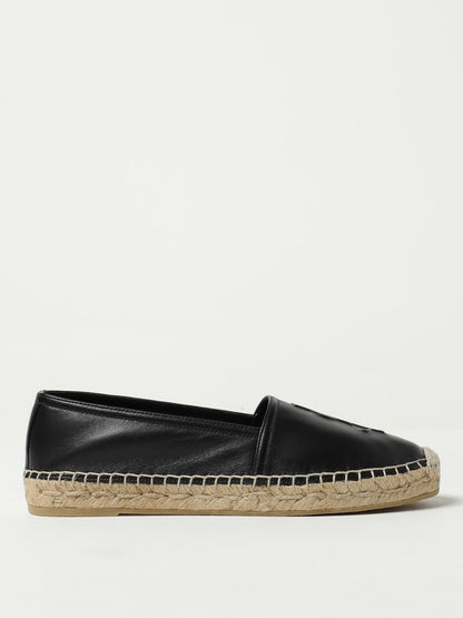 Saint Laurent Espadrilles Woman Saint Laurent
