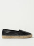 Saint Laurent Espadrilles Woman Saint Laurent