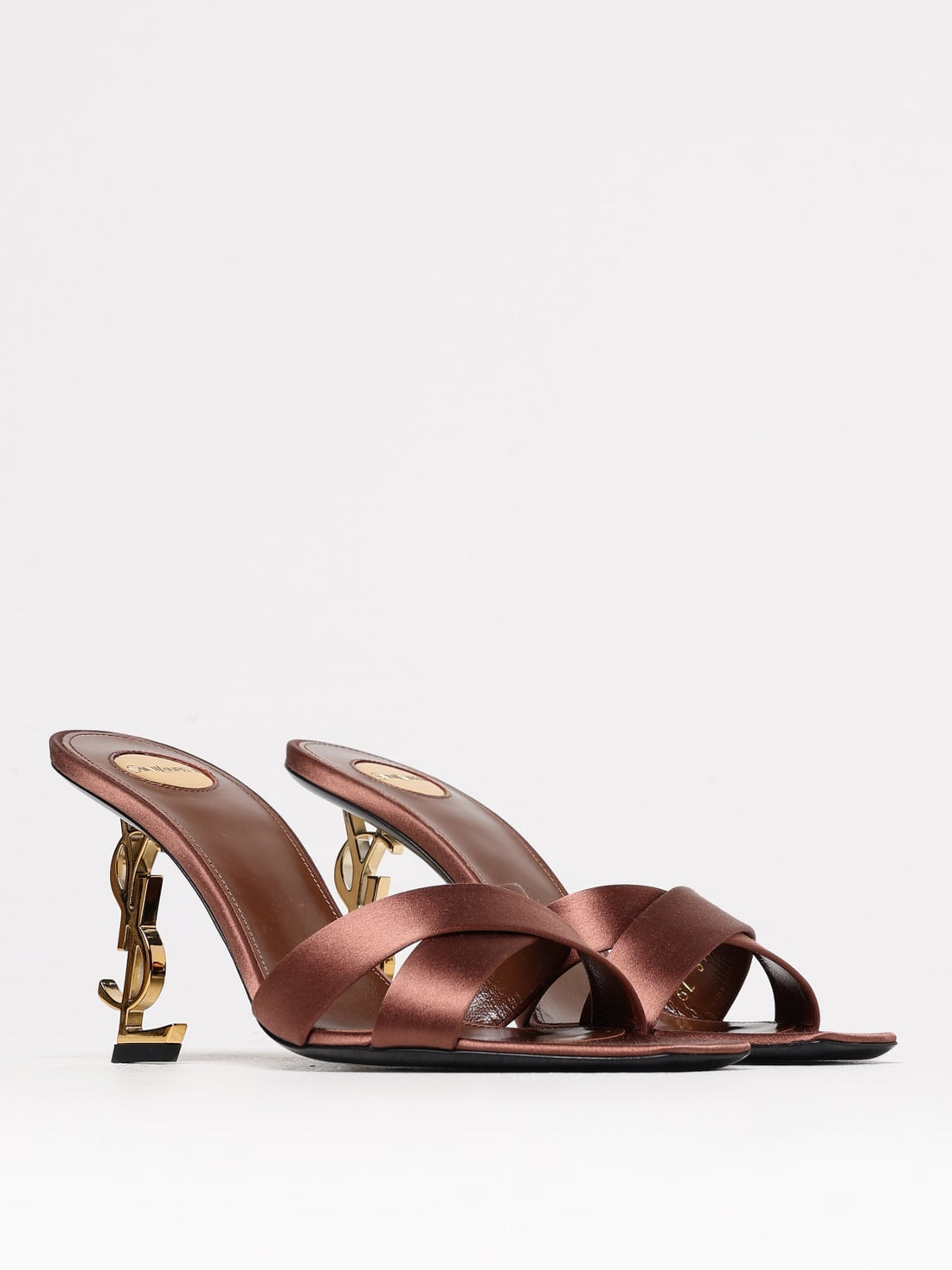 shoes woman saint laurent