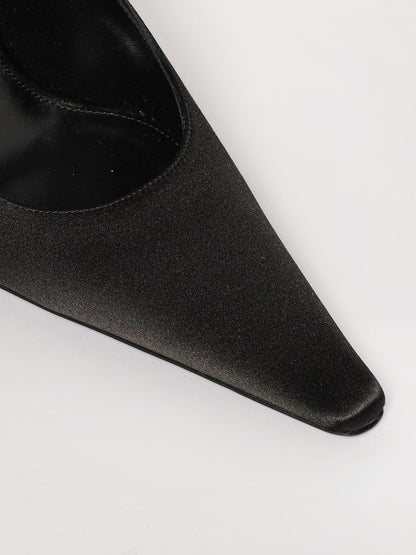 shoes woman saint laurent