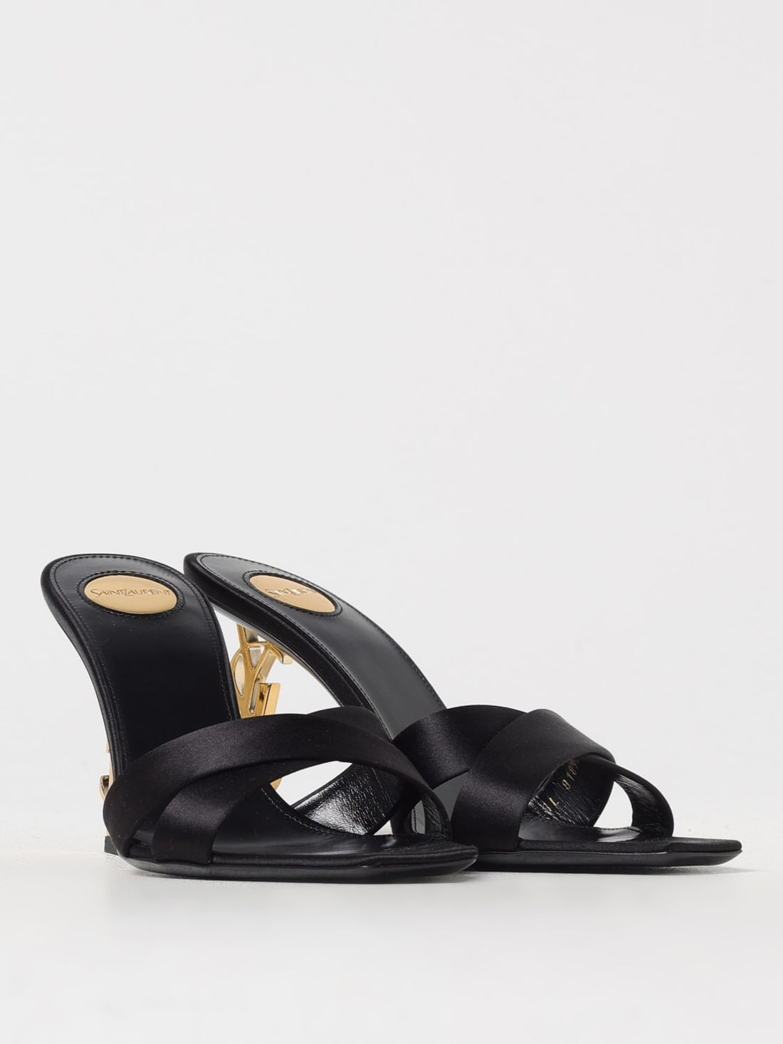 shoes woman saint laurent