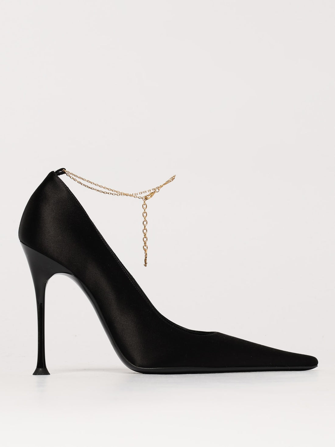 Saint Laurent Shoes Woman Saint Laurent