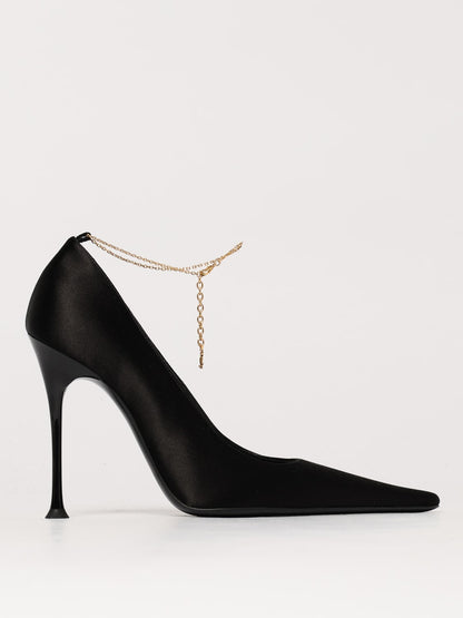 Saint Laurent Shoes Woman Saint Laurent