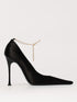 Saint Laurent Shoes Woman Saint Laurent