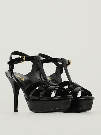 shoes woman saint laurent