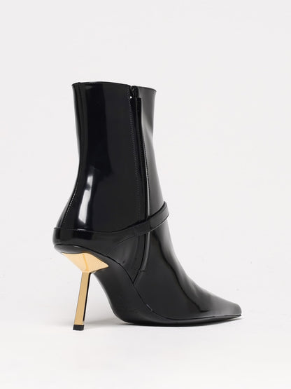 shoes woman saint laurent
