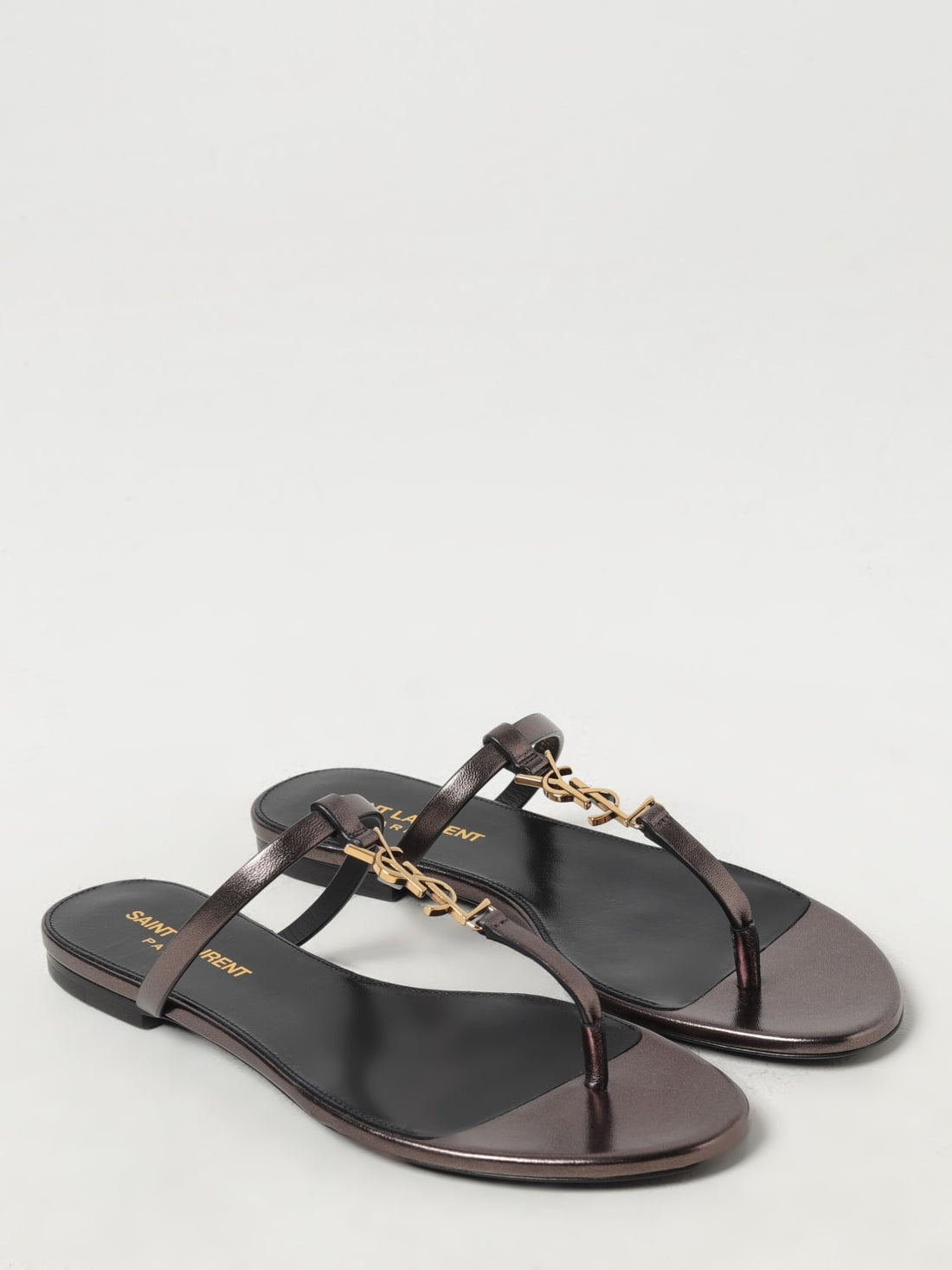 shoes woman saint laurent