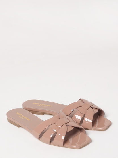shoes woman saint laurent