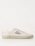 Saint Laurent Sneakers Woman Saint Laurent