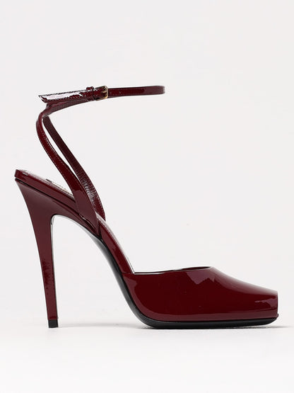 Saint Laurent Shoes Woman Saint Laurent