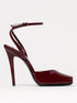 Saint Laurent Shoes Woman Saint Laurent